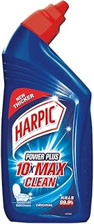 HARPIC TOILET CLEANER